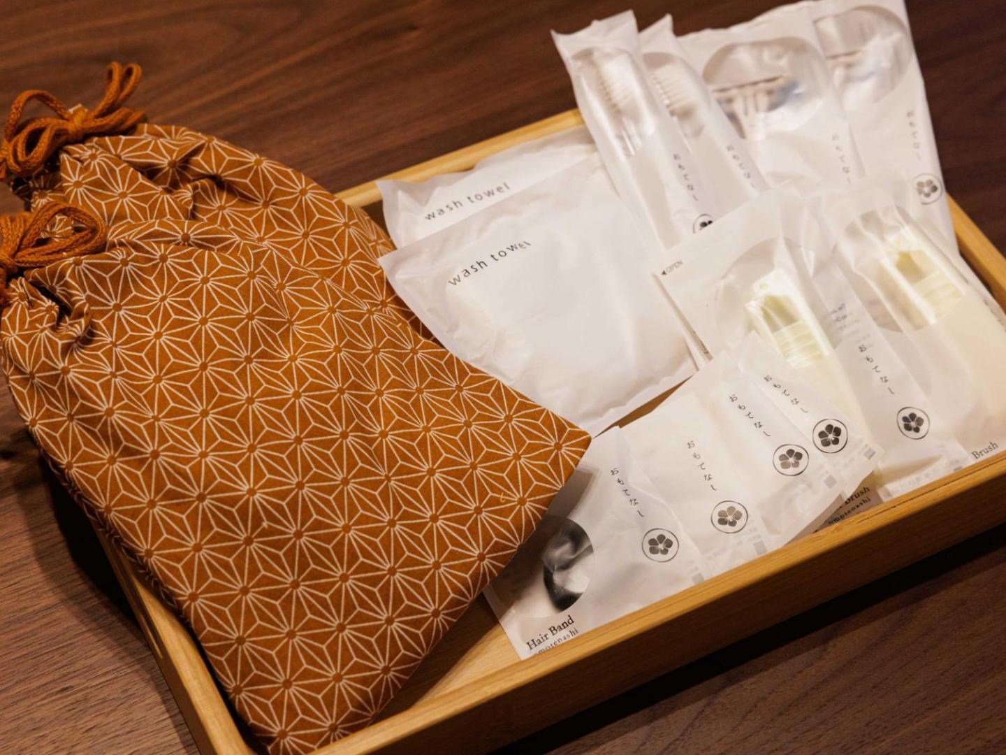 Kyoyado Hanae Machiya Houseの写真10
