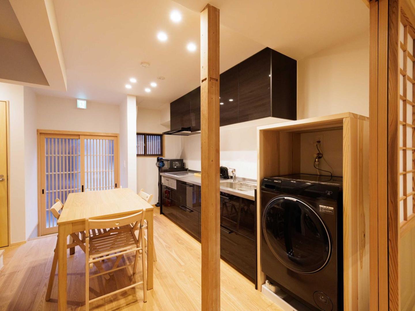 Kyoyado Hanae Machiya Houseの写真11
