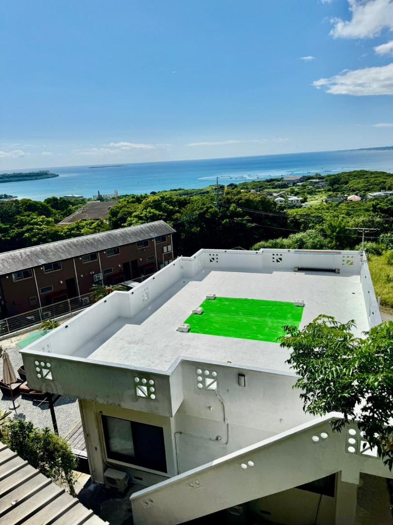 Photo 5 : アジアンウッドコテージ