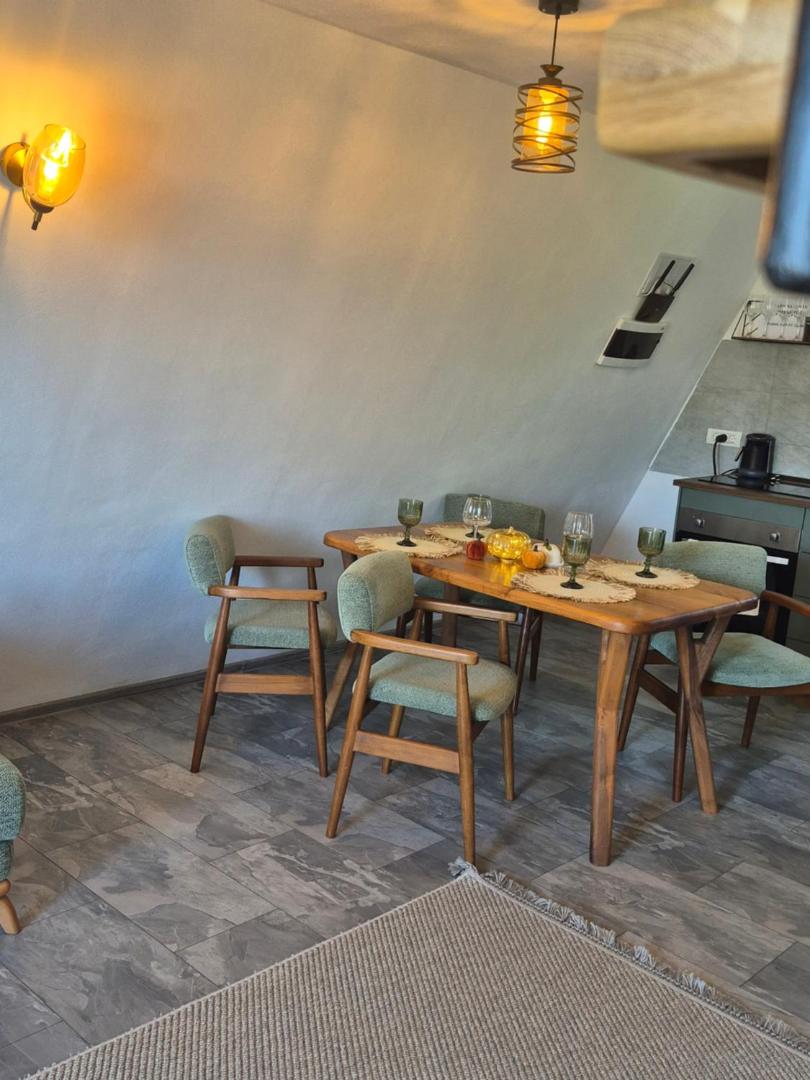 Fotografie 2: Tiny House