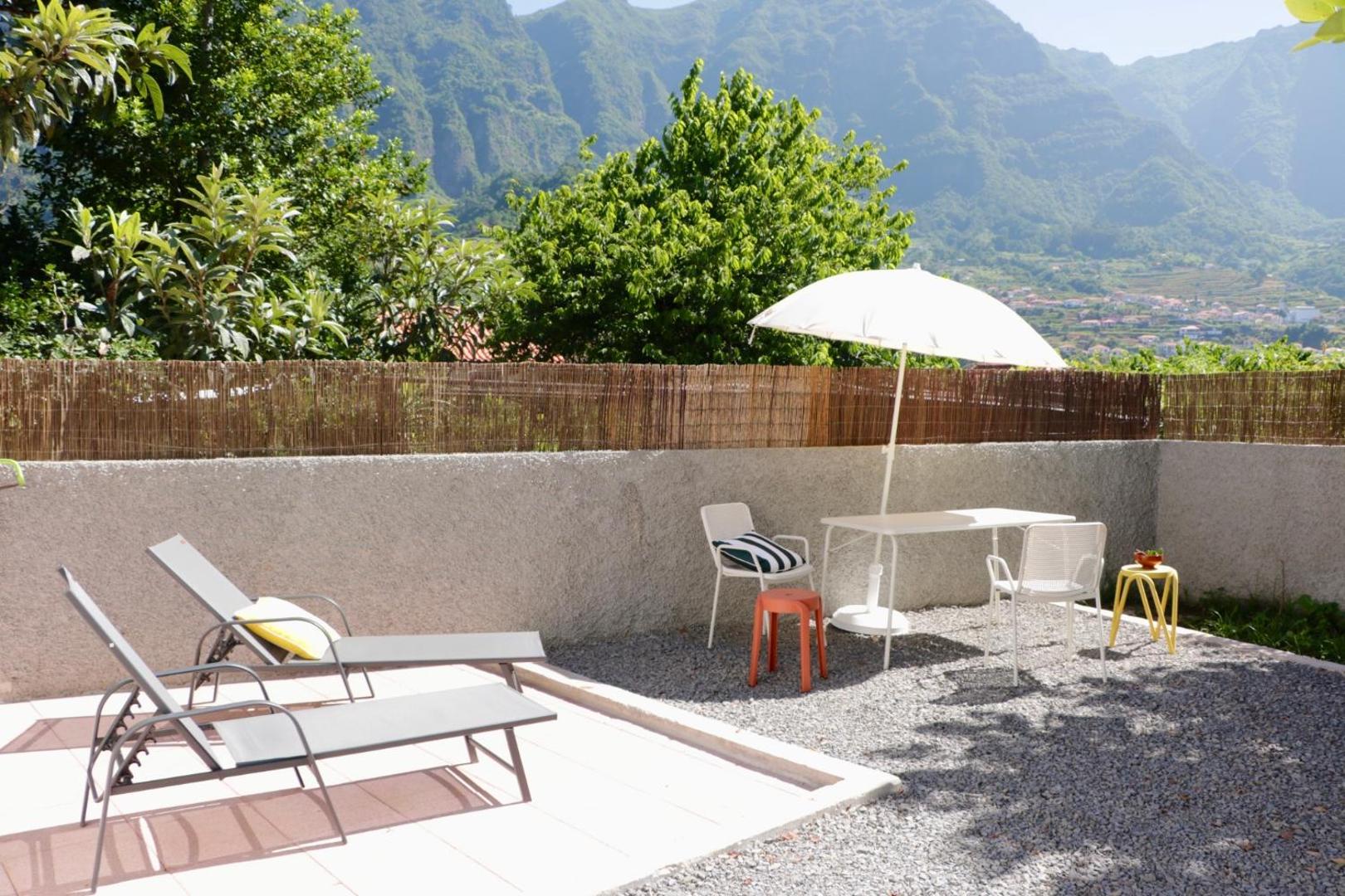 Araça Studio - Atlantic Mountain Livingの写真7