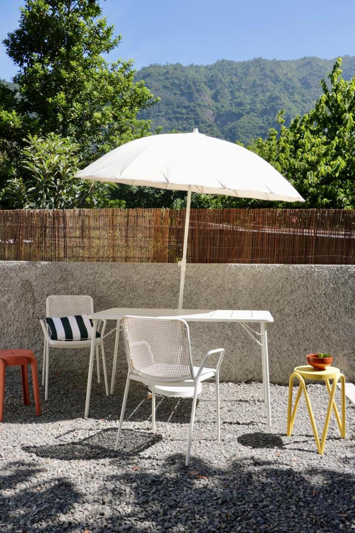 Araça Studio - Atlantic Mountain Livingの写真4