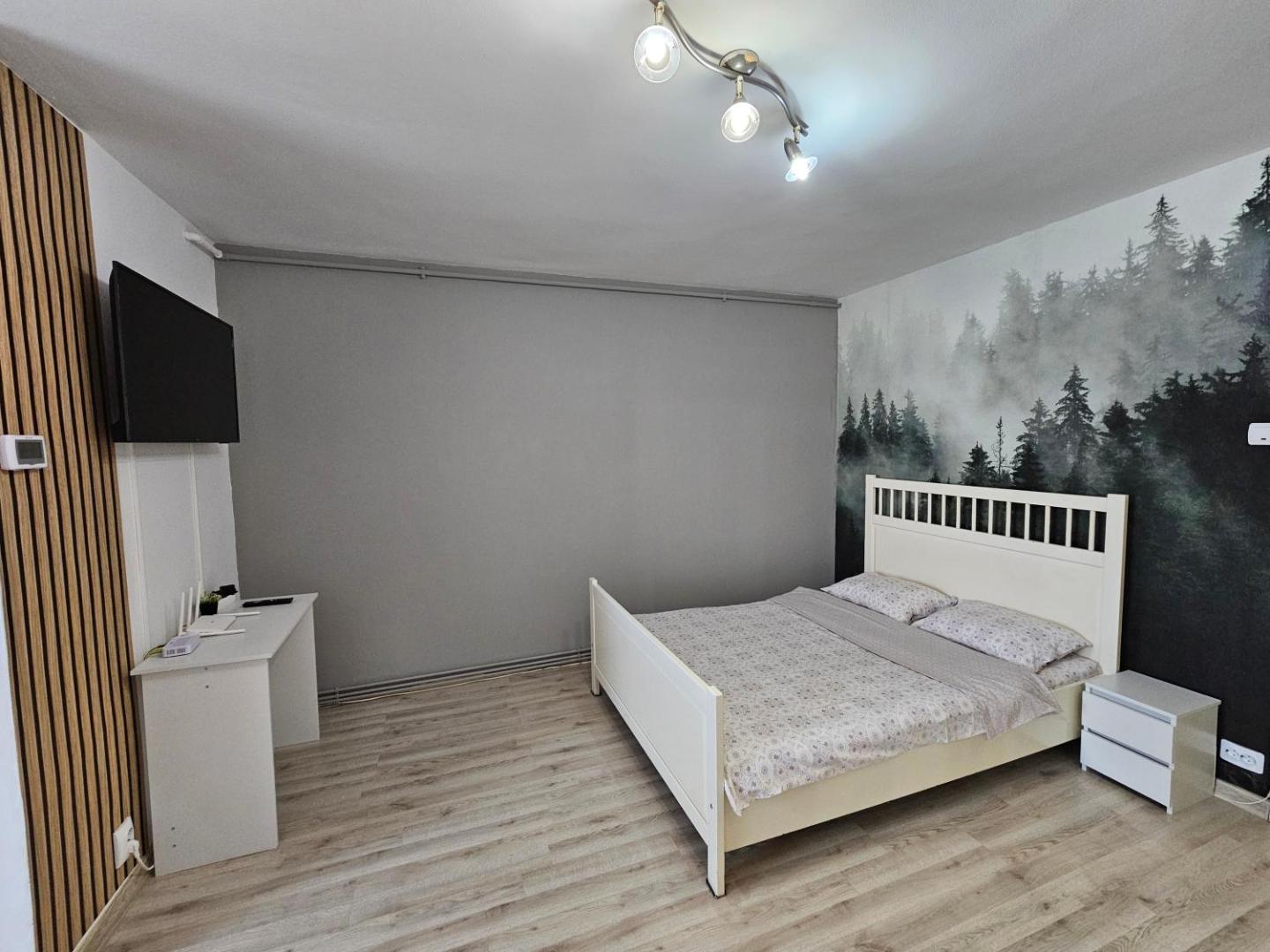 Billede 3: Forest Studio