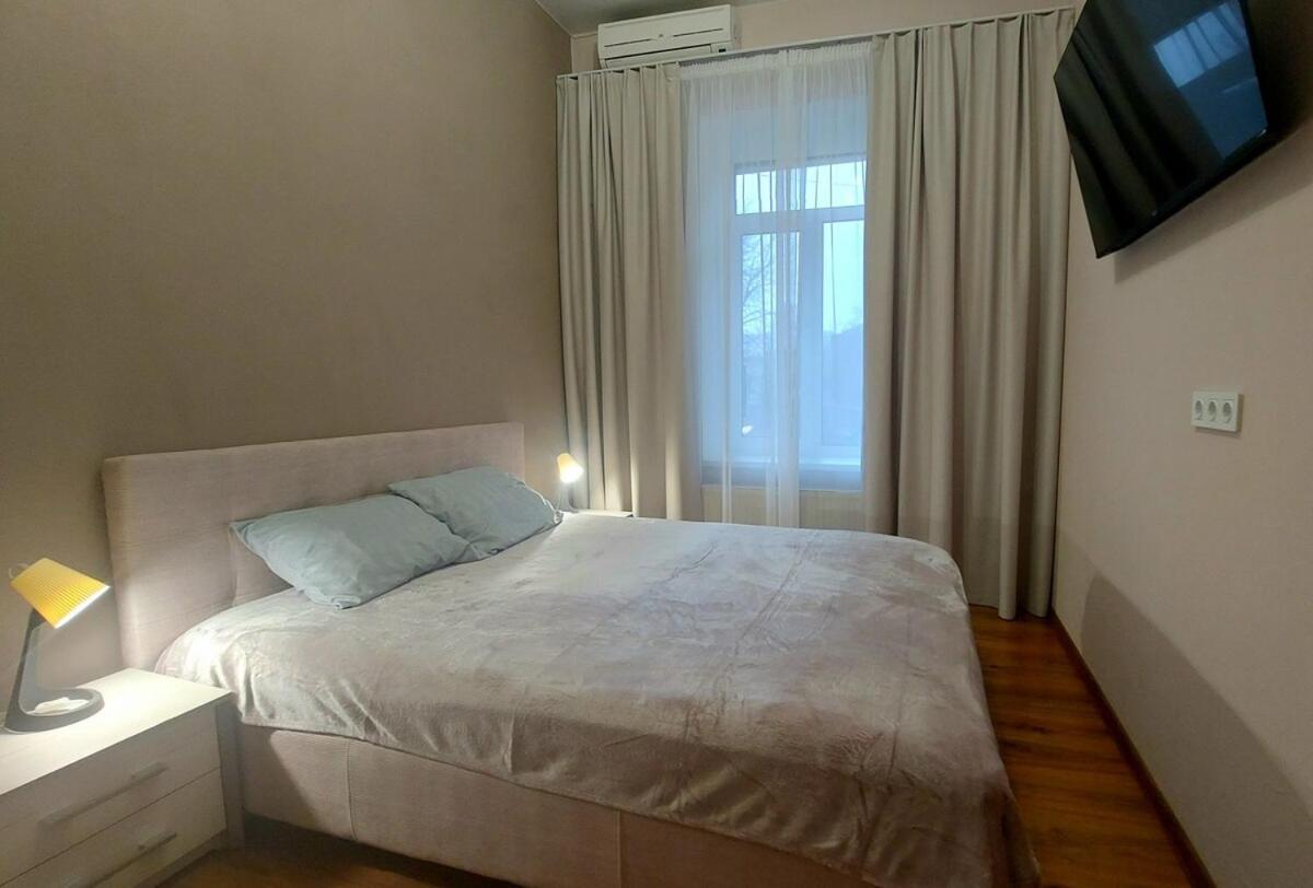 Foto 3: 2 комнатная квартира с балконом Днепр