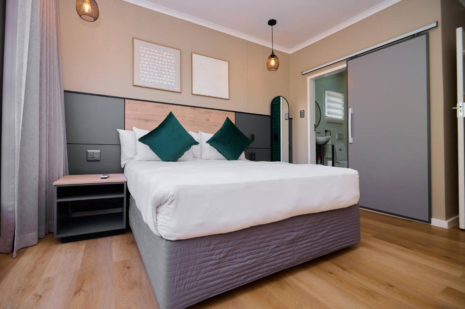 Unit 203 at Glen Park的照片3