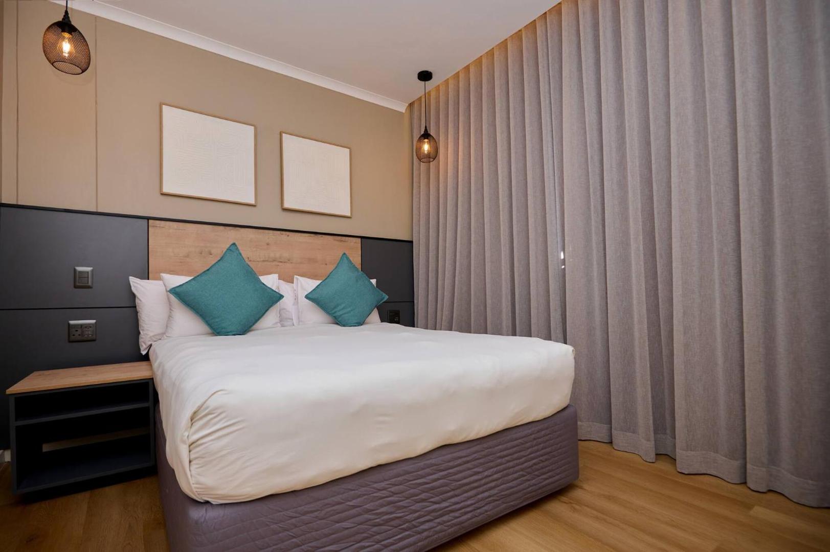 Unit 203 at Glen Park的照片8