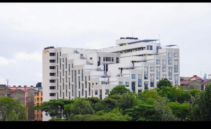 Φωτογραφία 3: Studio in Roysambu along Thika road