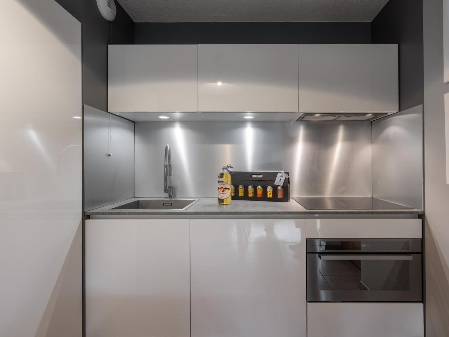 Fotografie 5: Les 360 - Apt 16 - BO Immobilier -remises sur les forfaits de skis Châtel ou Portes du soleil