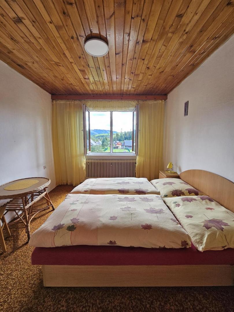 Фотография 8: Spacious accommodation by the mountains - 9 beds