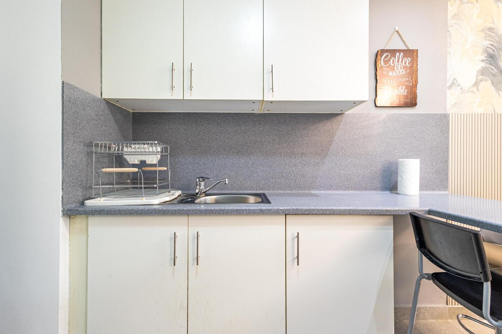 Kuva 10: Superhost - Cozy City Studio , Metro Access , Near Dubai Marina