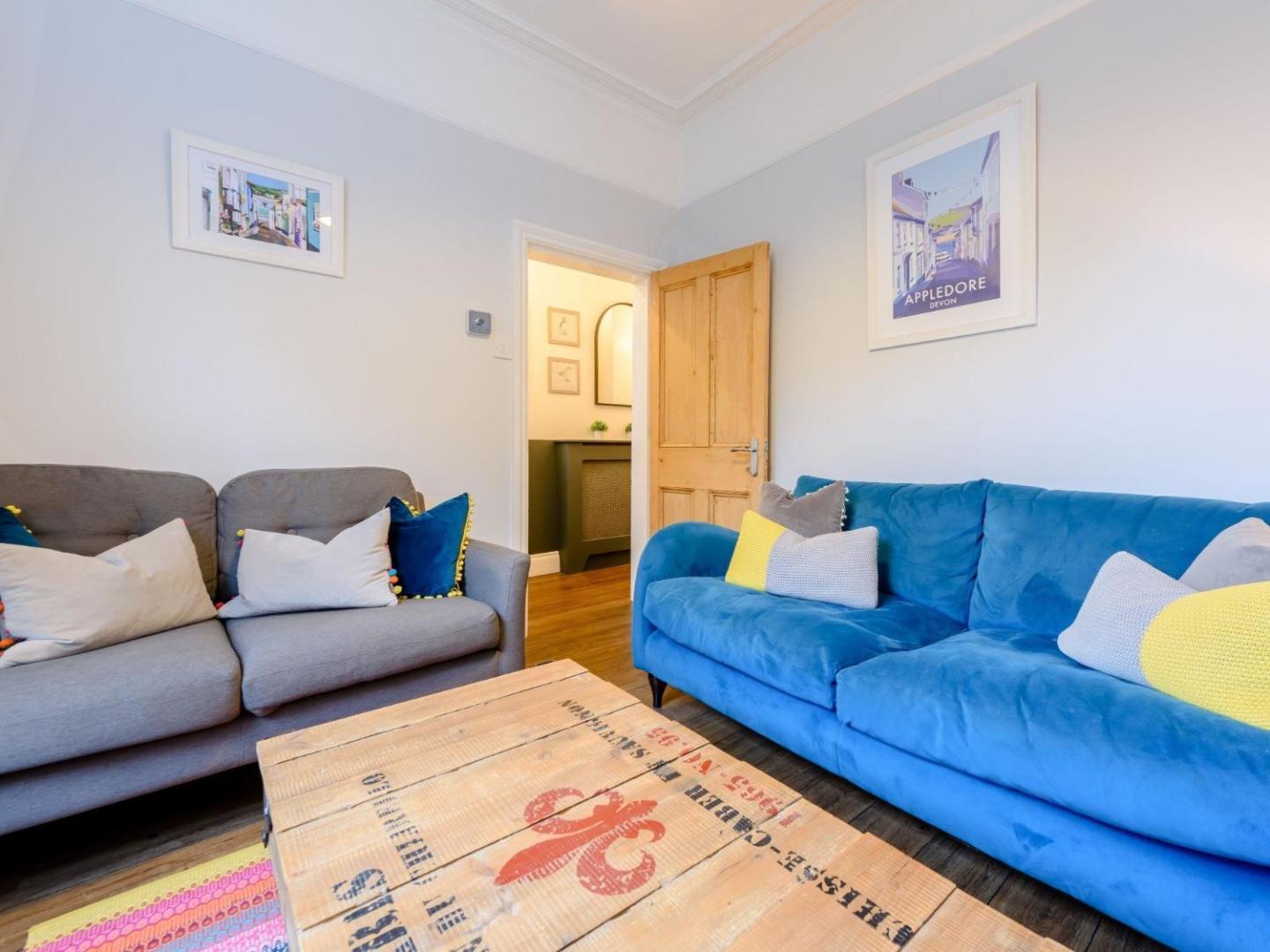 Foto 4: 2 Bed in Appledore 63084