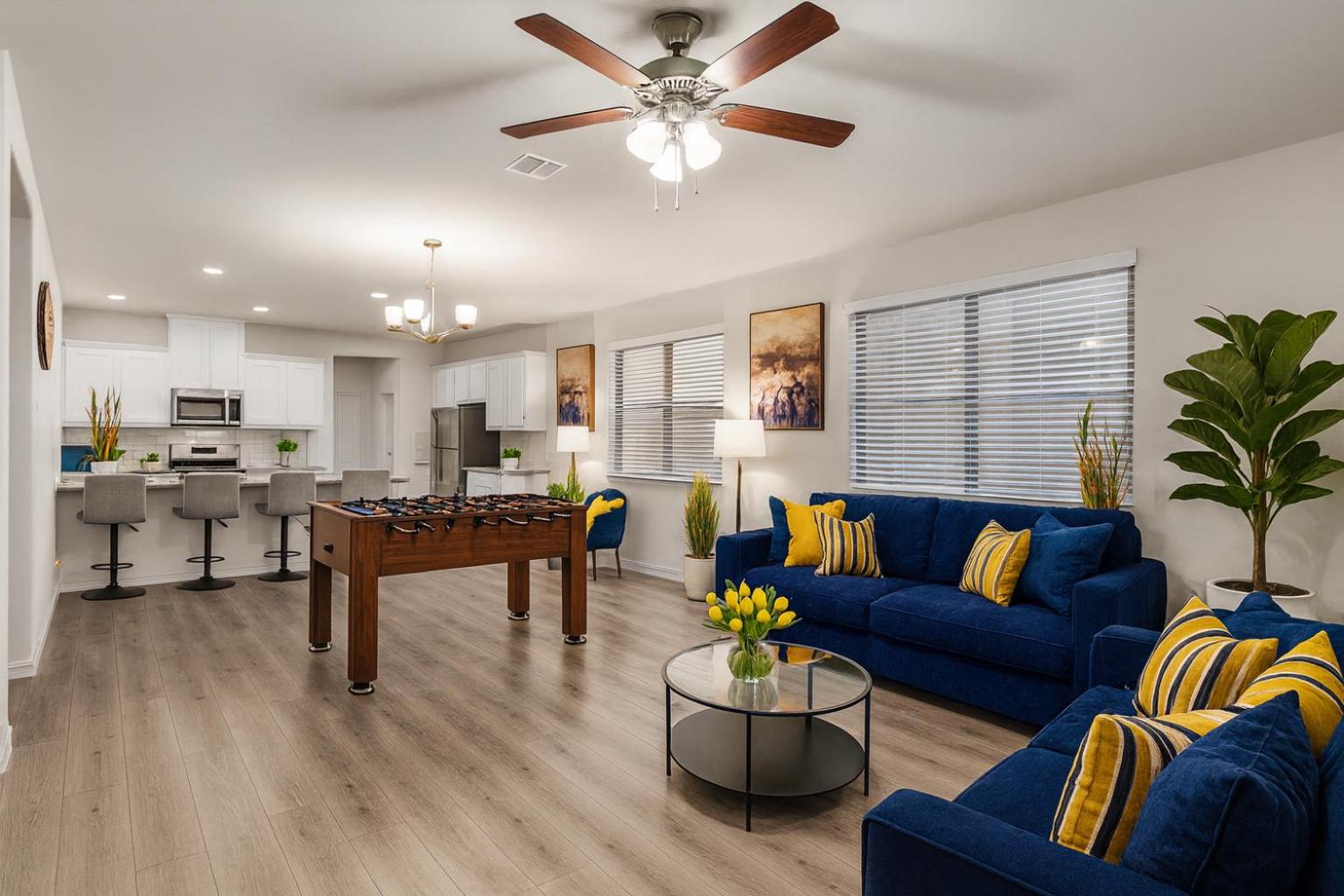 Zdjęcie 9: Homify360 - The Escape One Level Home Long Stay