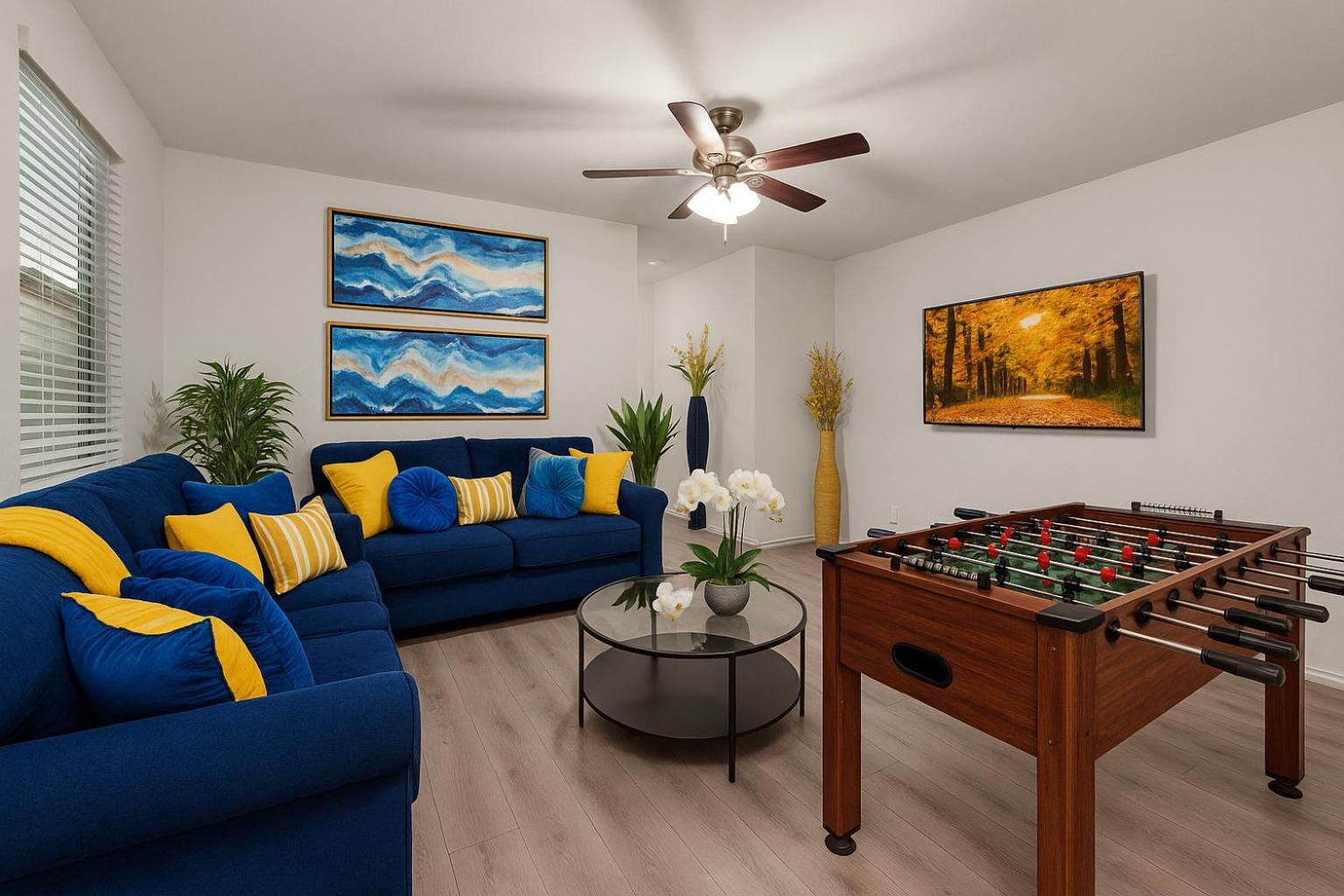 Zdjęcie 7: Homify360 - The Escape One Level Home Long Stay