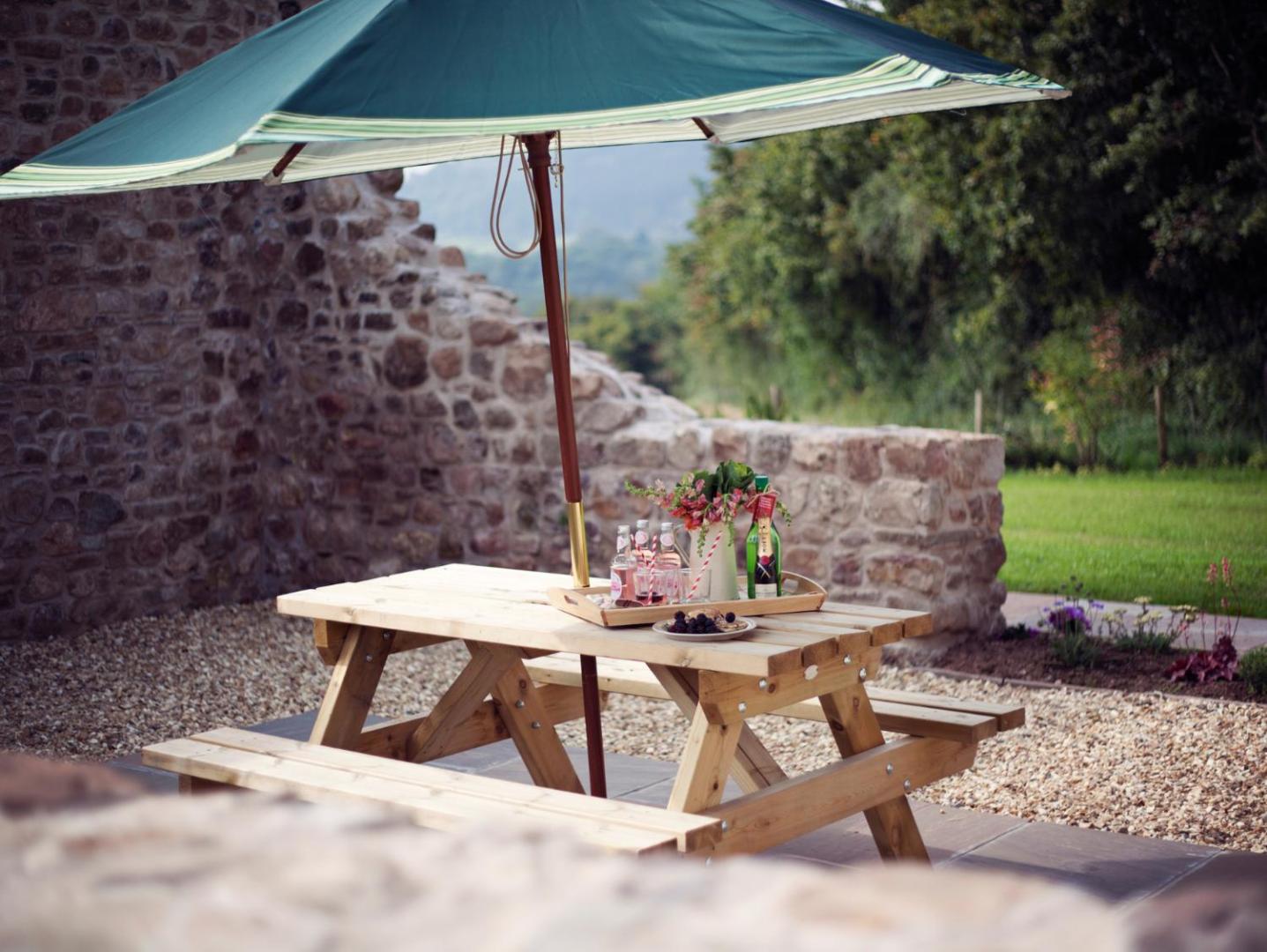 Zdjęcie 5: 2 Bed in Abergavenny 42909