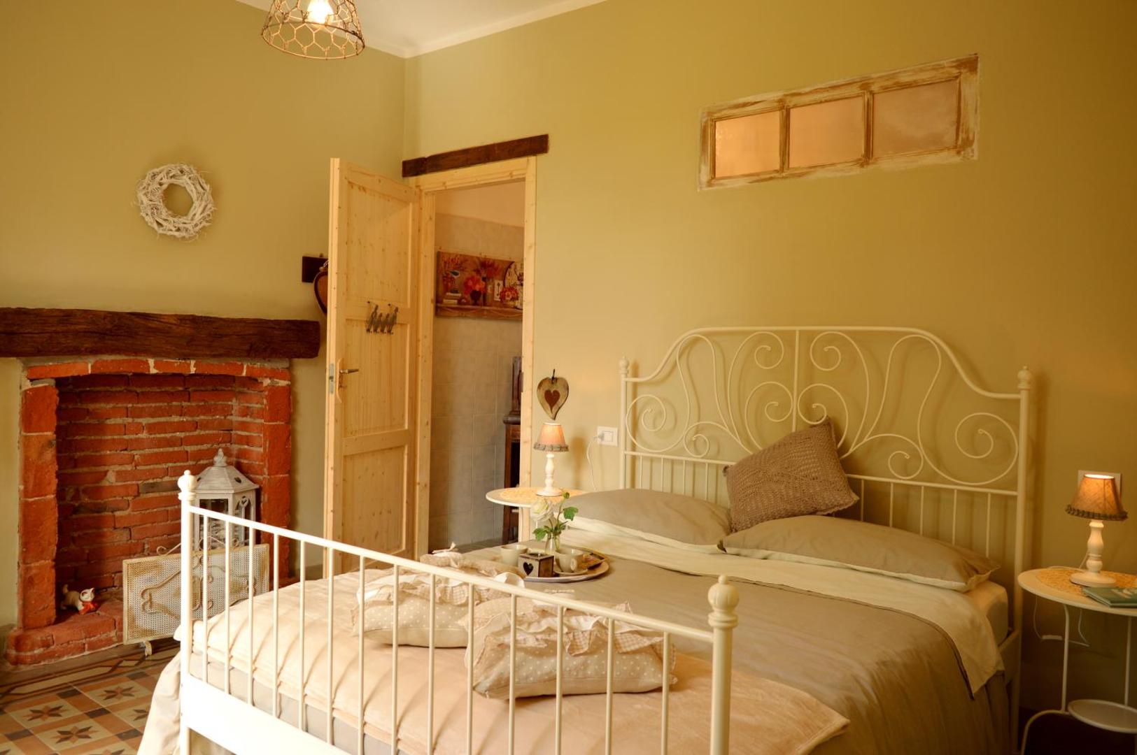 Kuva 5: Bed & Tours Dimora di campagna