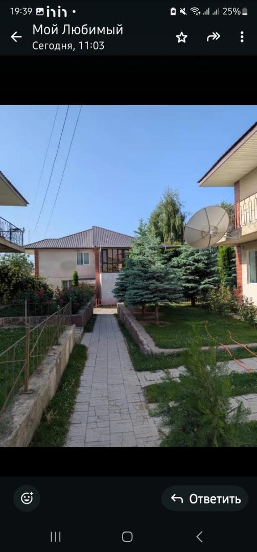 Foto 8: Коттедж для семьи 4 СЕЗОНА