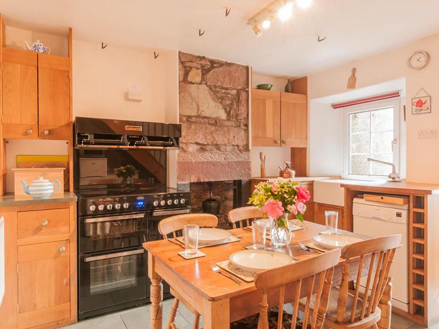Billede 5: 2 Bed in Wasdale SZ580