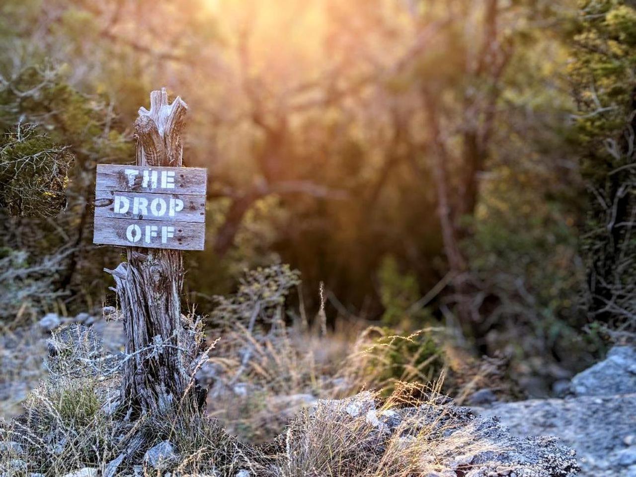 Φωτογραφία 9: Tiny House with Amazing Views and Private Hiking Trails in Hill Country, Texas