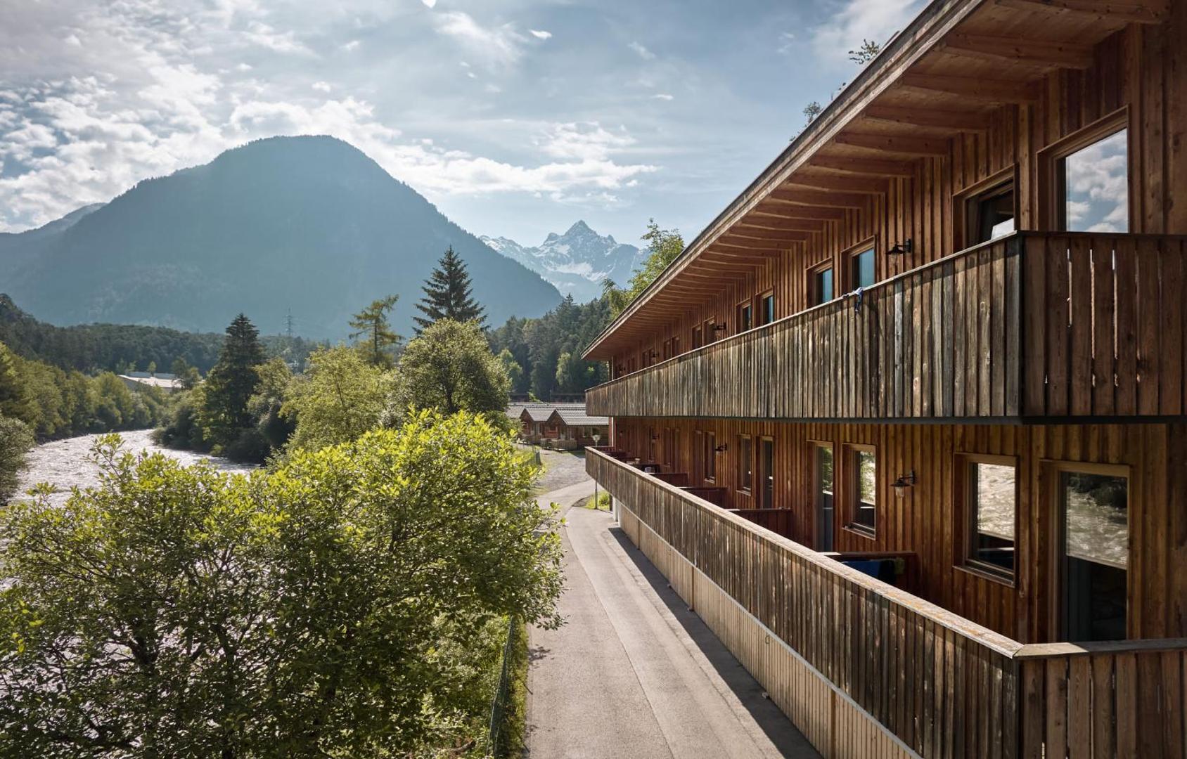 Fotografie 8: AREA 47 - Tirol