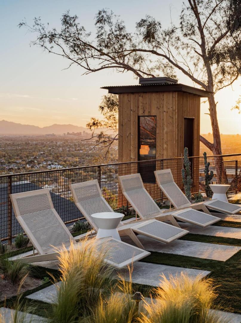 Foto 10: Skyeview - Award-winning Mountaintop Oasis