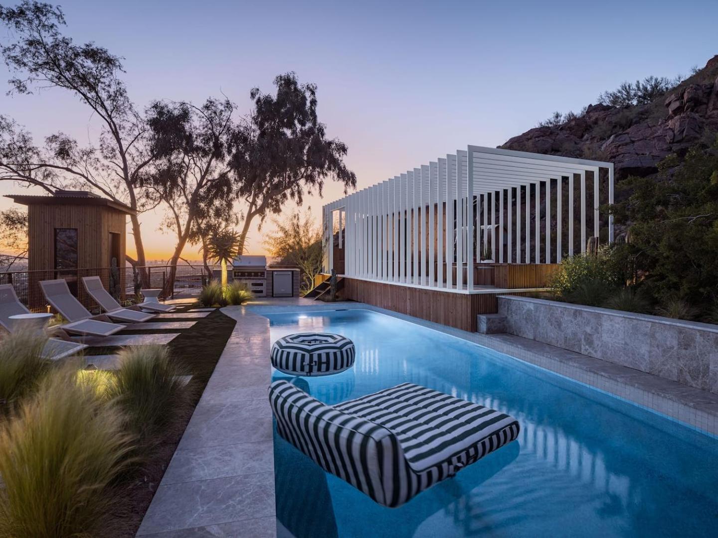Foto 2: Skyeview - Award-winning Mountaintop Oasis