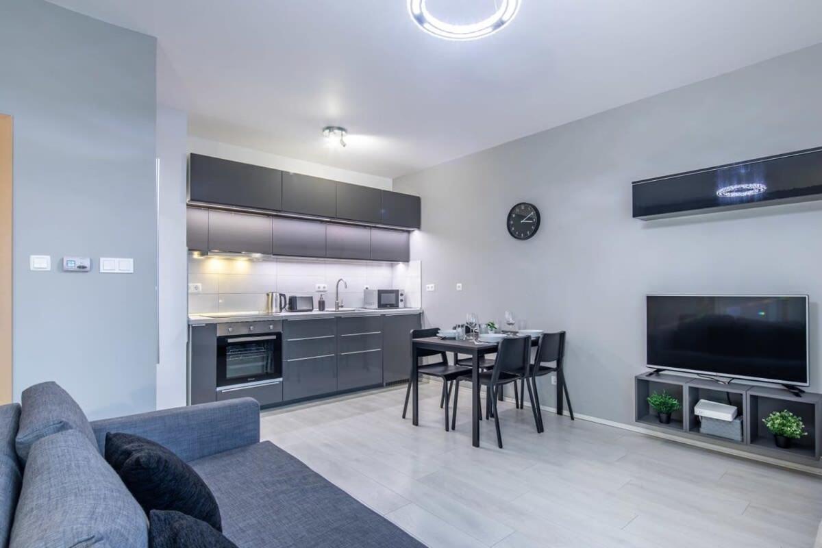 Bild 2: Comfy flat with balcony