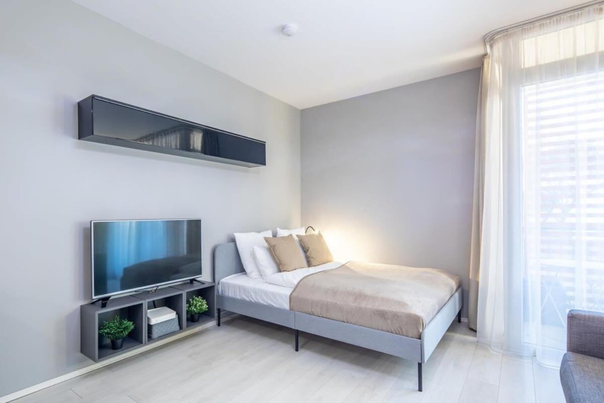 Bild 4: Comfy flat with balcony