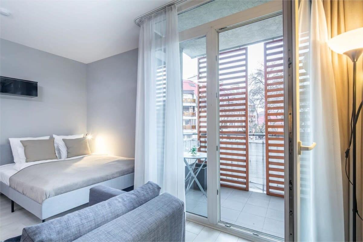 Bild 5: Comfy flat with balcony