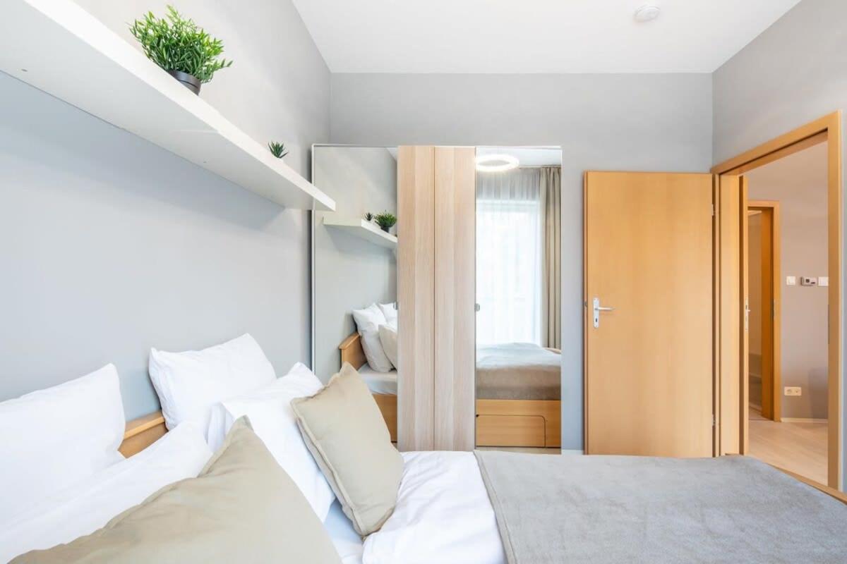 Bild 9: Comfy flat with balcony