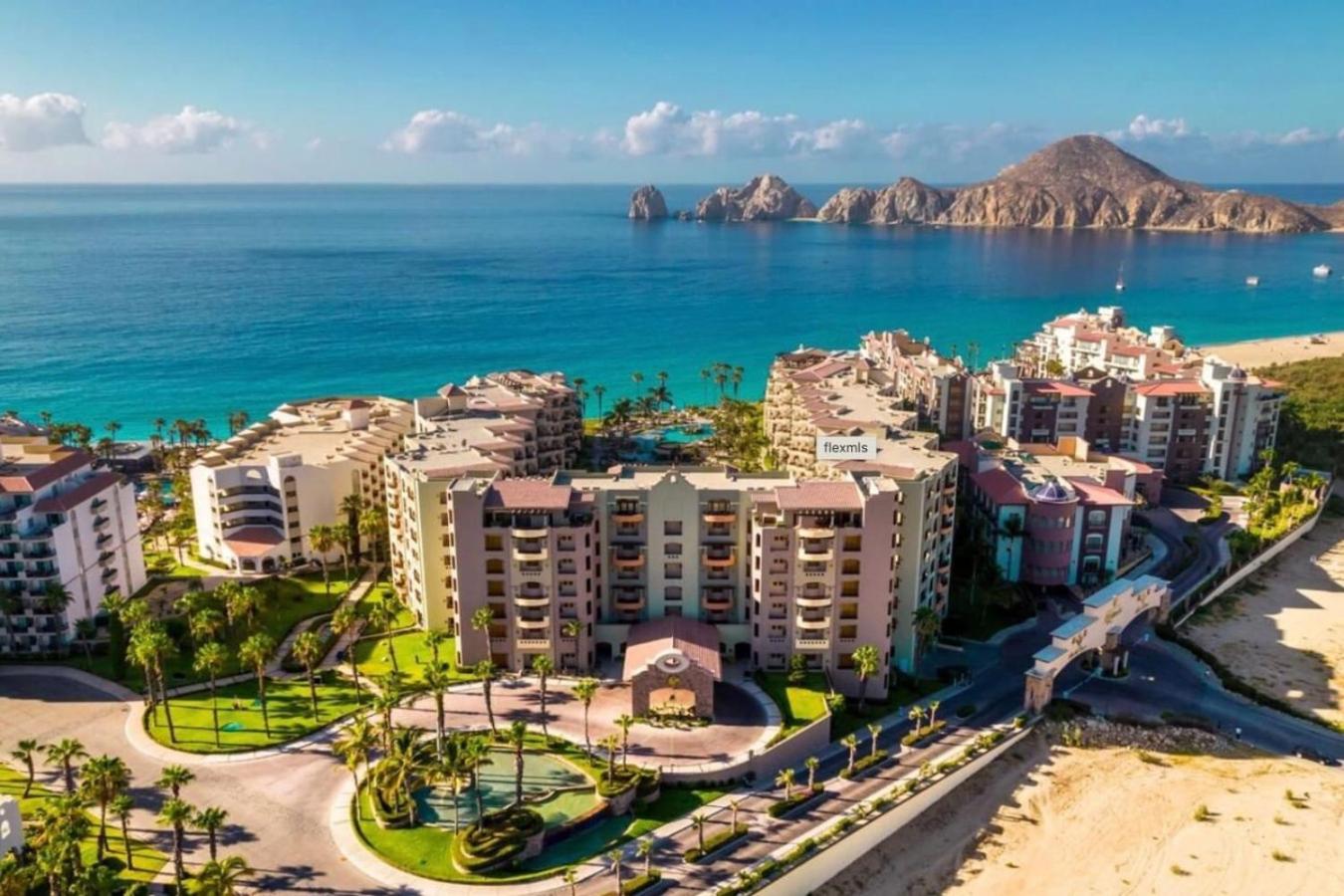 Foto 5: Beachfront, Ocean View, Top Floor, Medano Beach