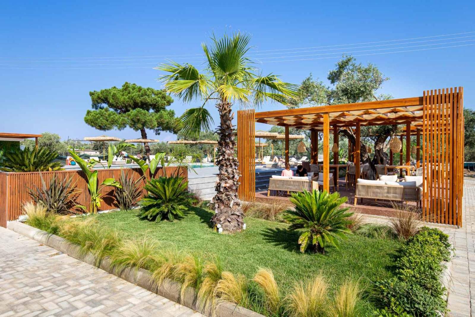 Bild 4: The Mini Resort