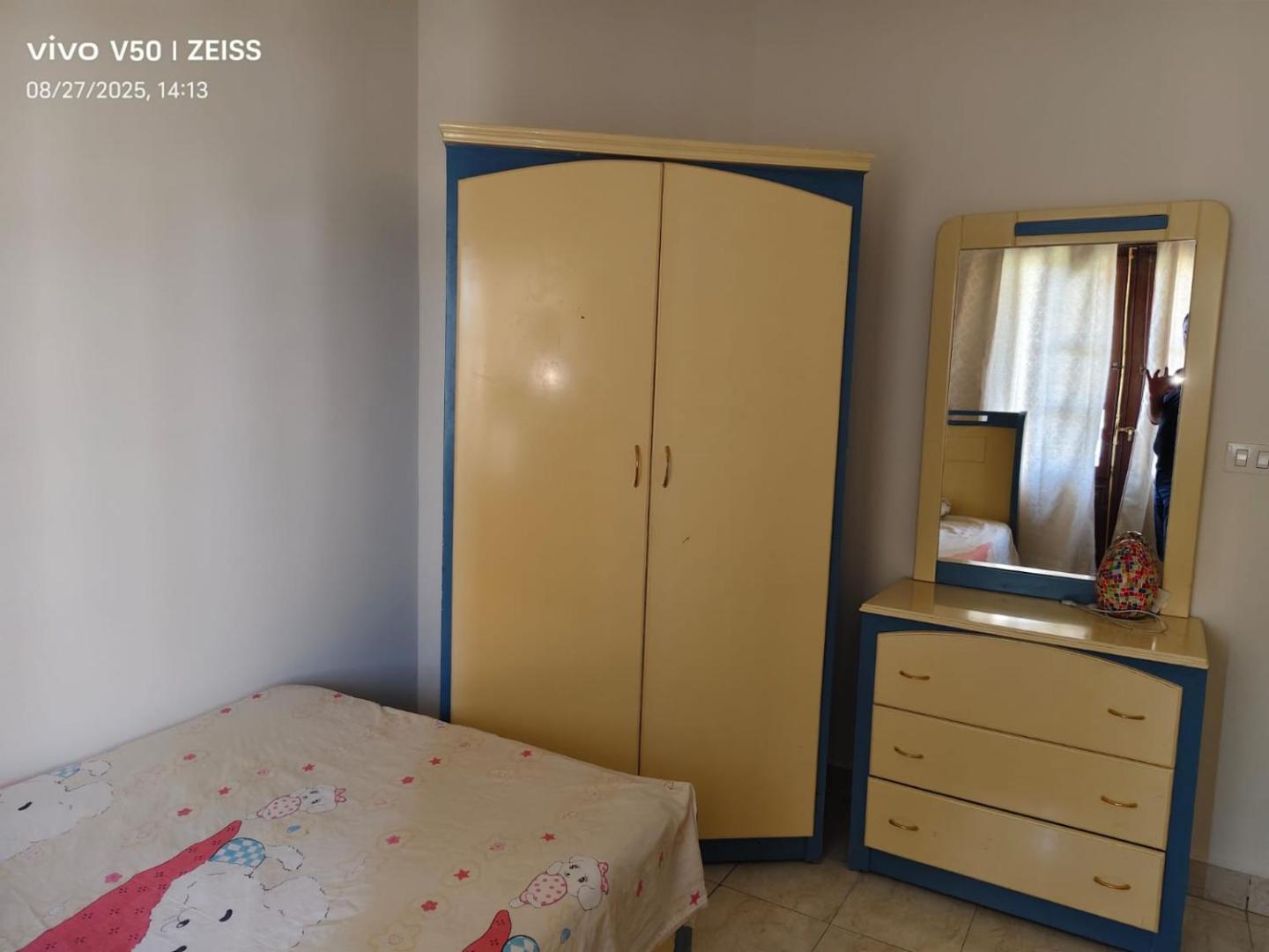 Zdjęcie 4: Nice & cozy Stay in Rehab City for families only