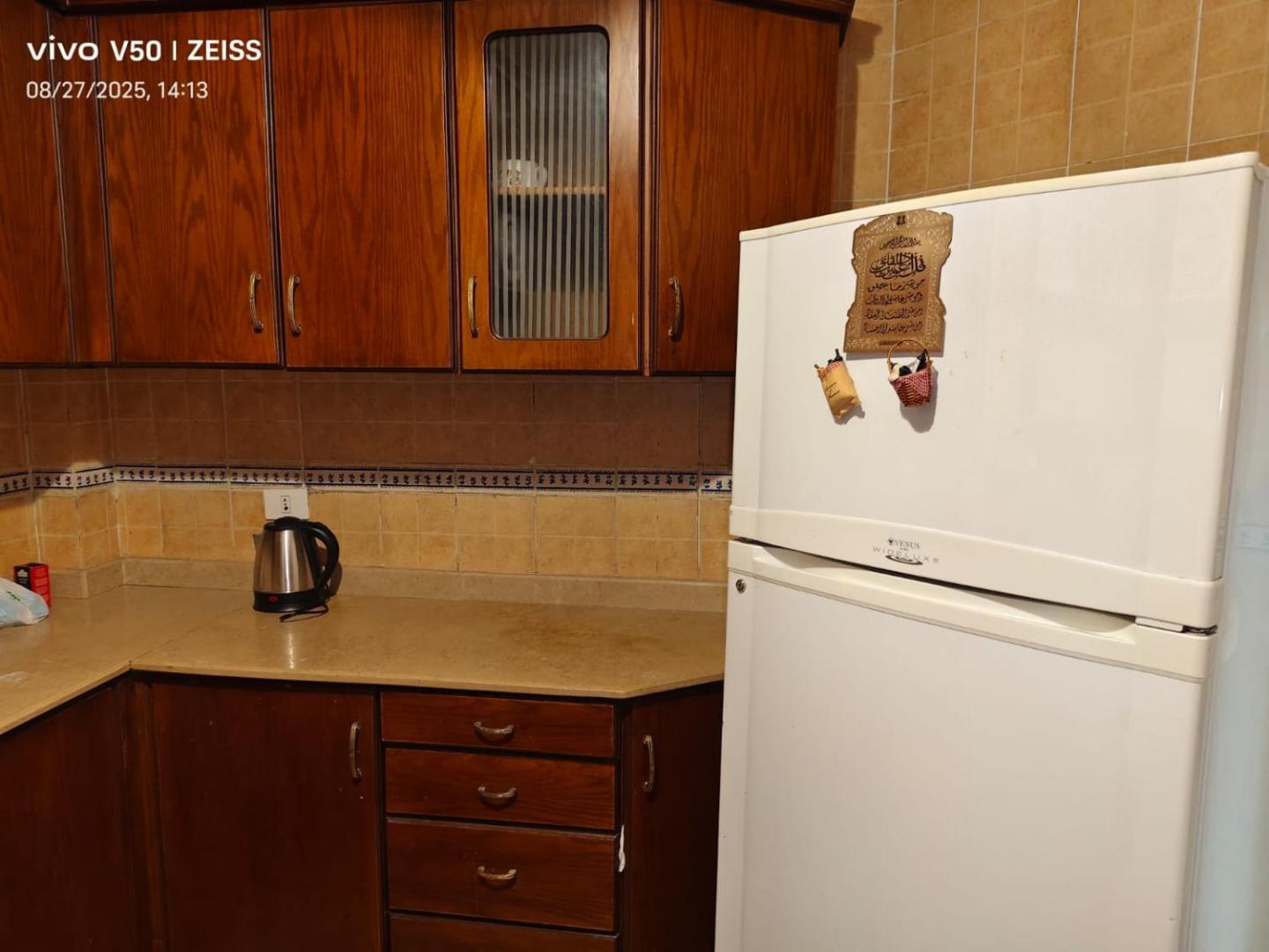 Zdjęcie 6: Nice & cozy Stay in Rehab City for families only