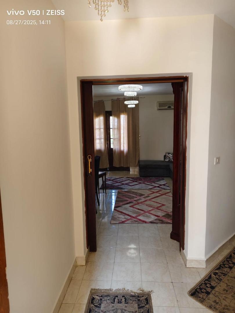 Zdjęcie 10: Nice & cozy Stay in Rehab City for families only