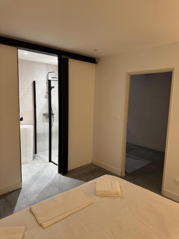 Fotografia 9: Il Clovio - Discreet luxury, close to Futuroscope