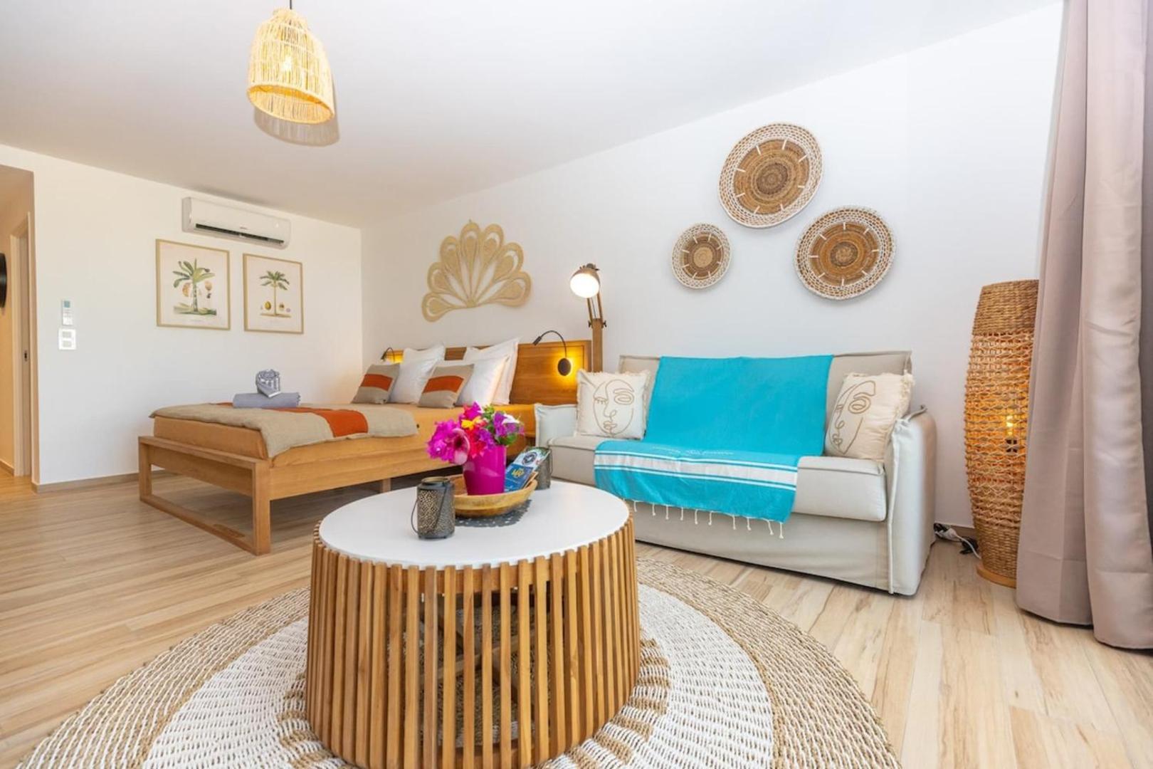 Bilde 3: Studio 8 - Alamanda Resort