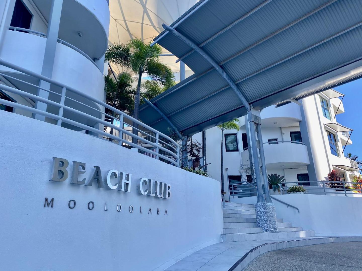 Φωτογραφία 2: Mooloolaba Magic at Beachclub Mooloolaba