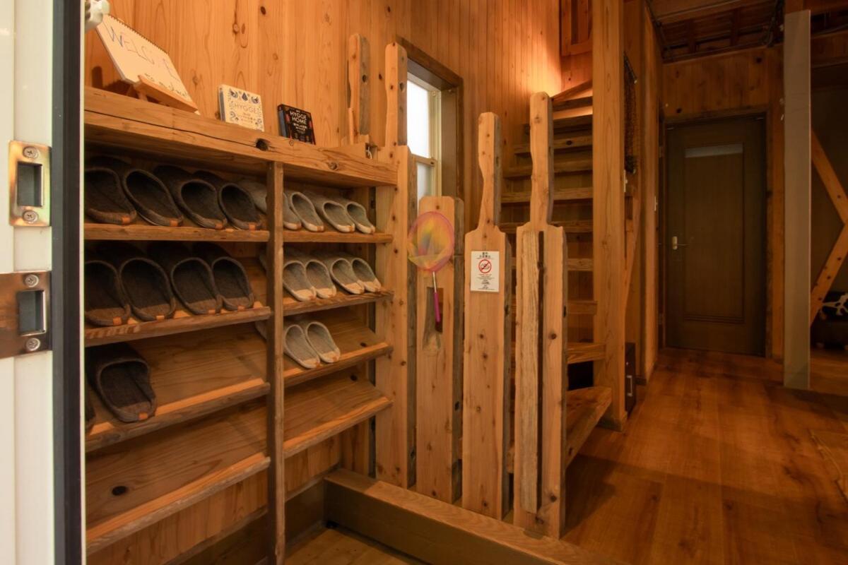 Foto 10: 葉山ヒュッゲ
