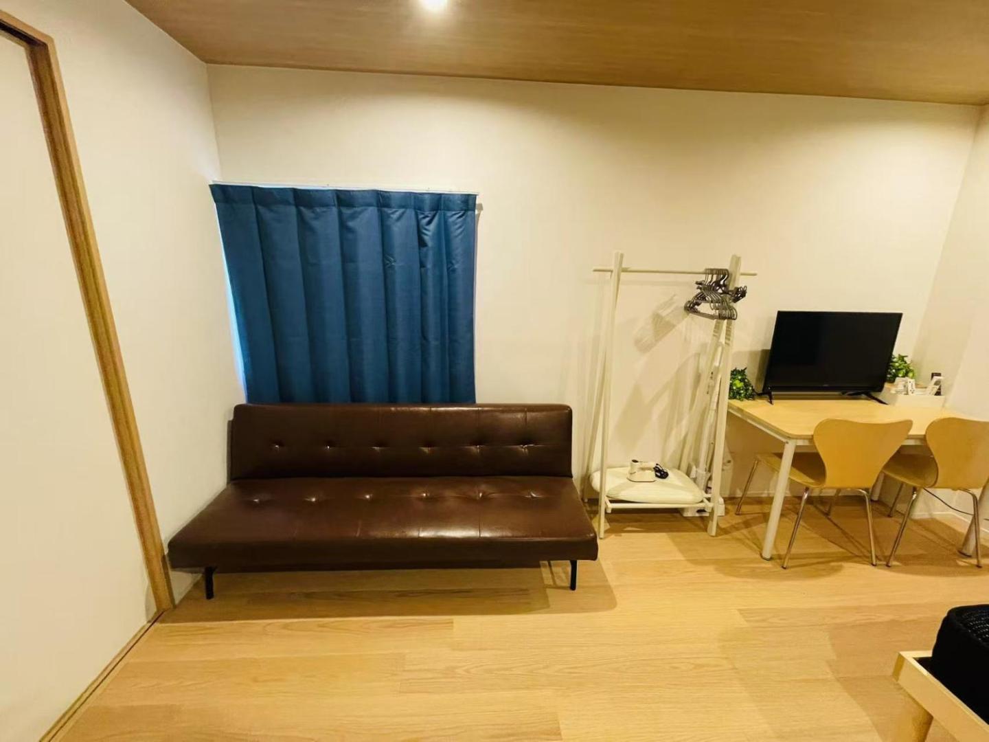 Foto 2: モリアパートメント 203