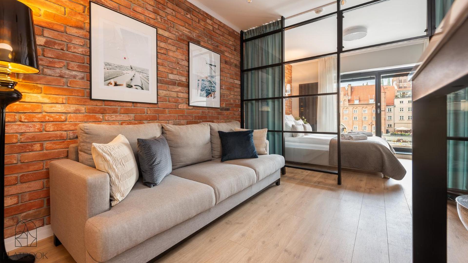 Foto 2: Flatbook - Deo Plaza Comfort Apartments