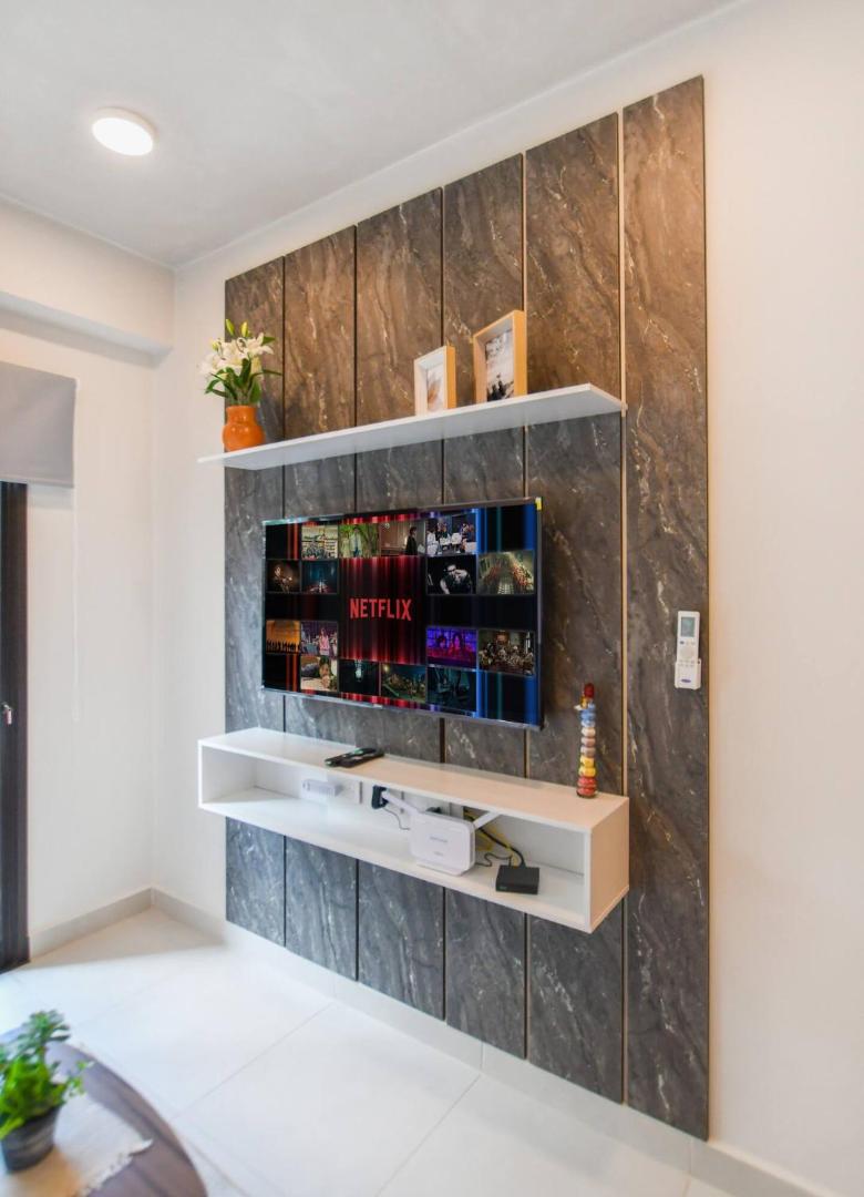 Fotografie 5: Work & Relax 1BR Plus Amenities Zuba