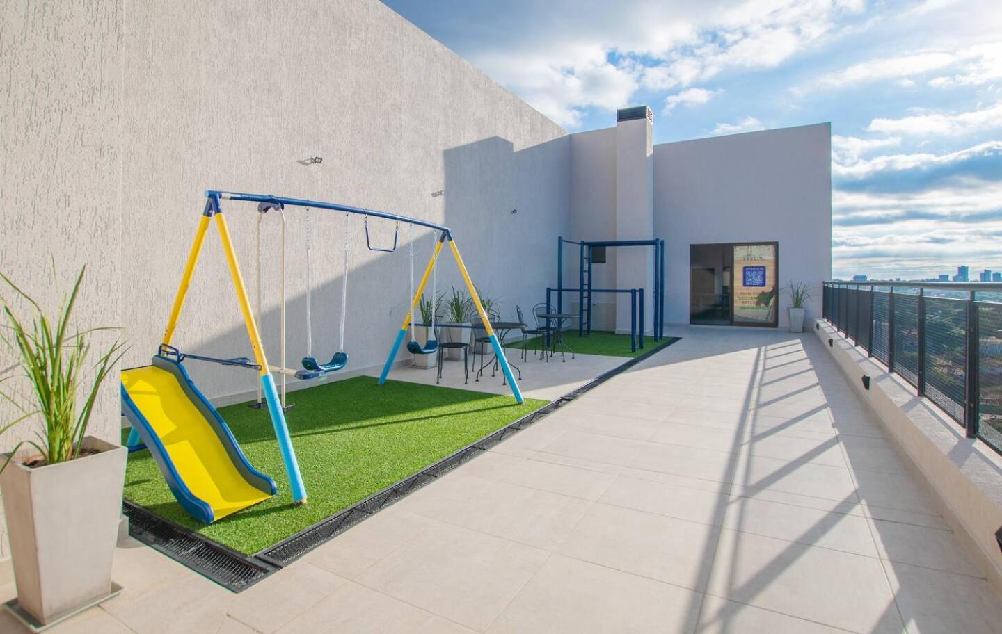 Fotografie 7: Work & Relax 1BR Plus Amenities Zuba