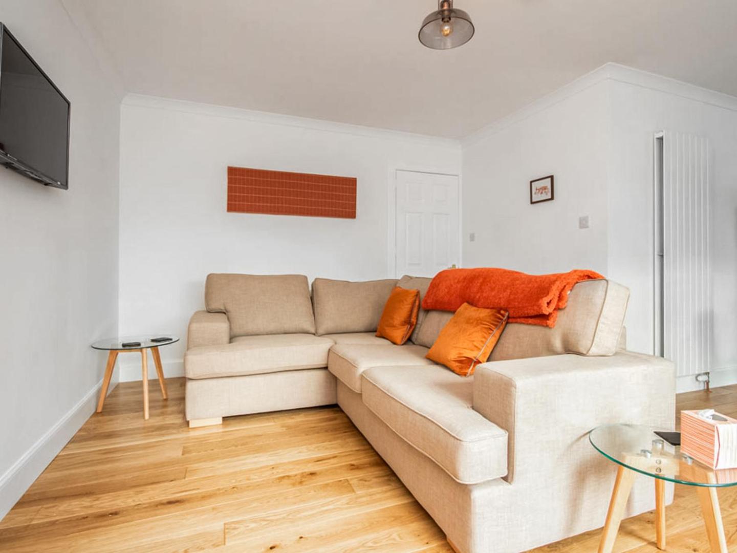 Foto 4: Flat 1