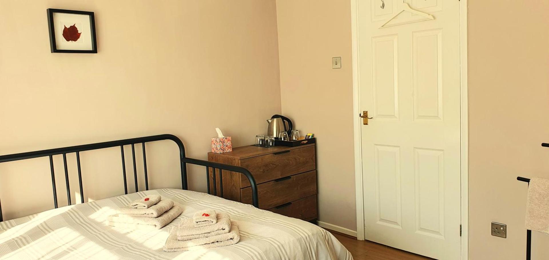 Foto 7: Thames Accommodation