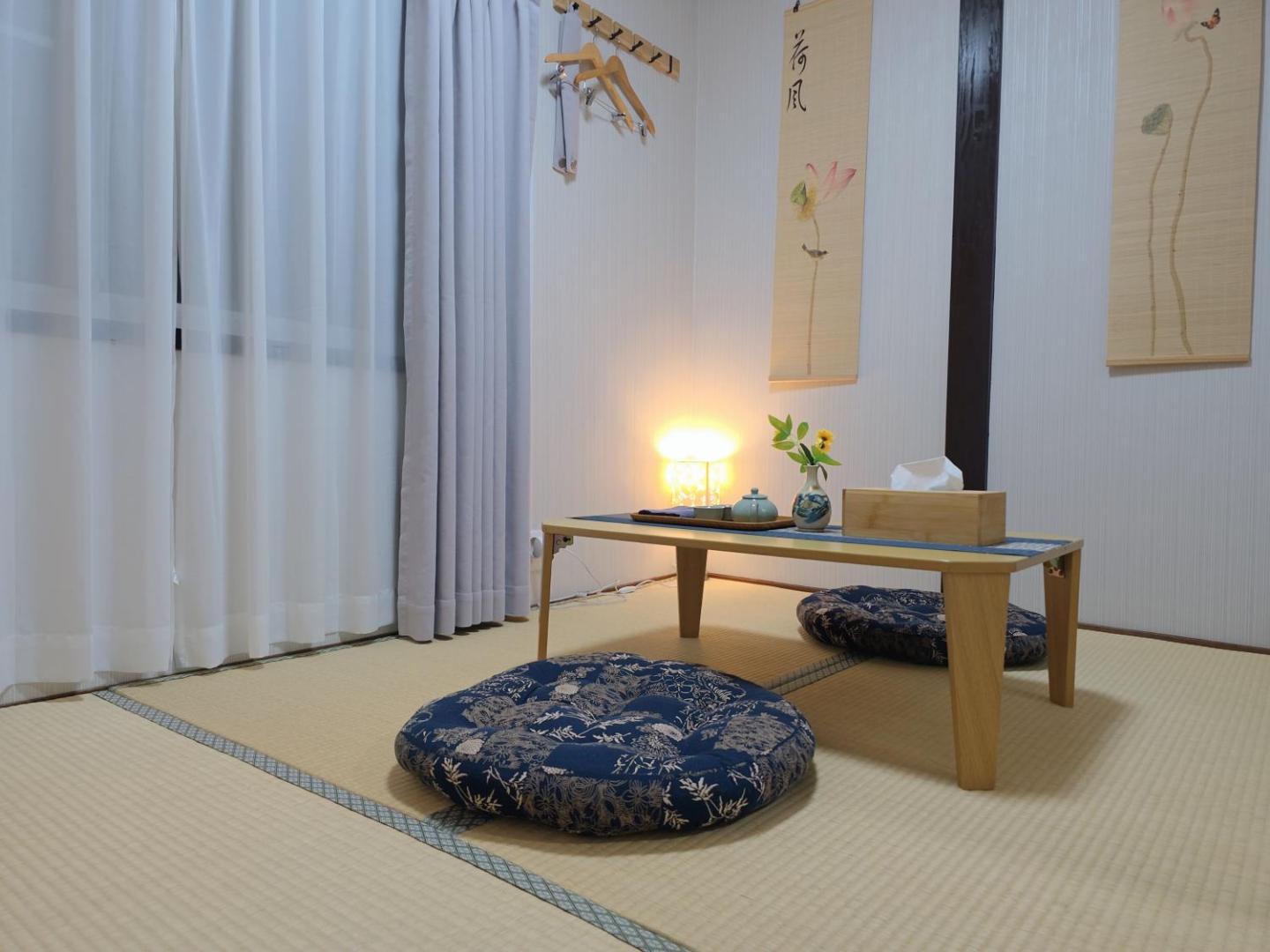 Fotografia 11: 悦見の宿