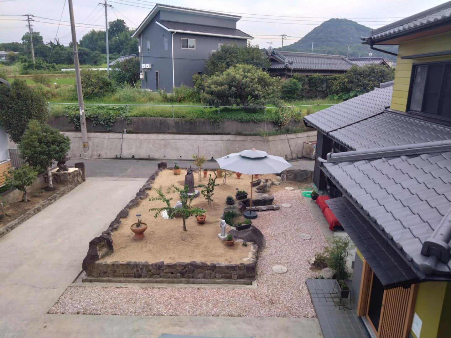 Photo 3 : 政義の宿