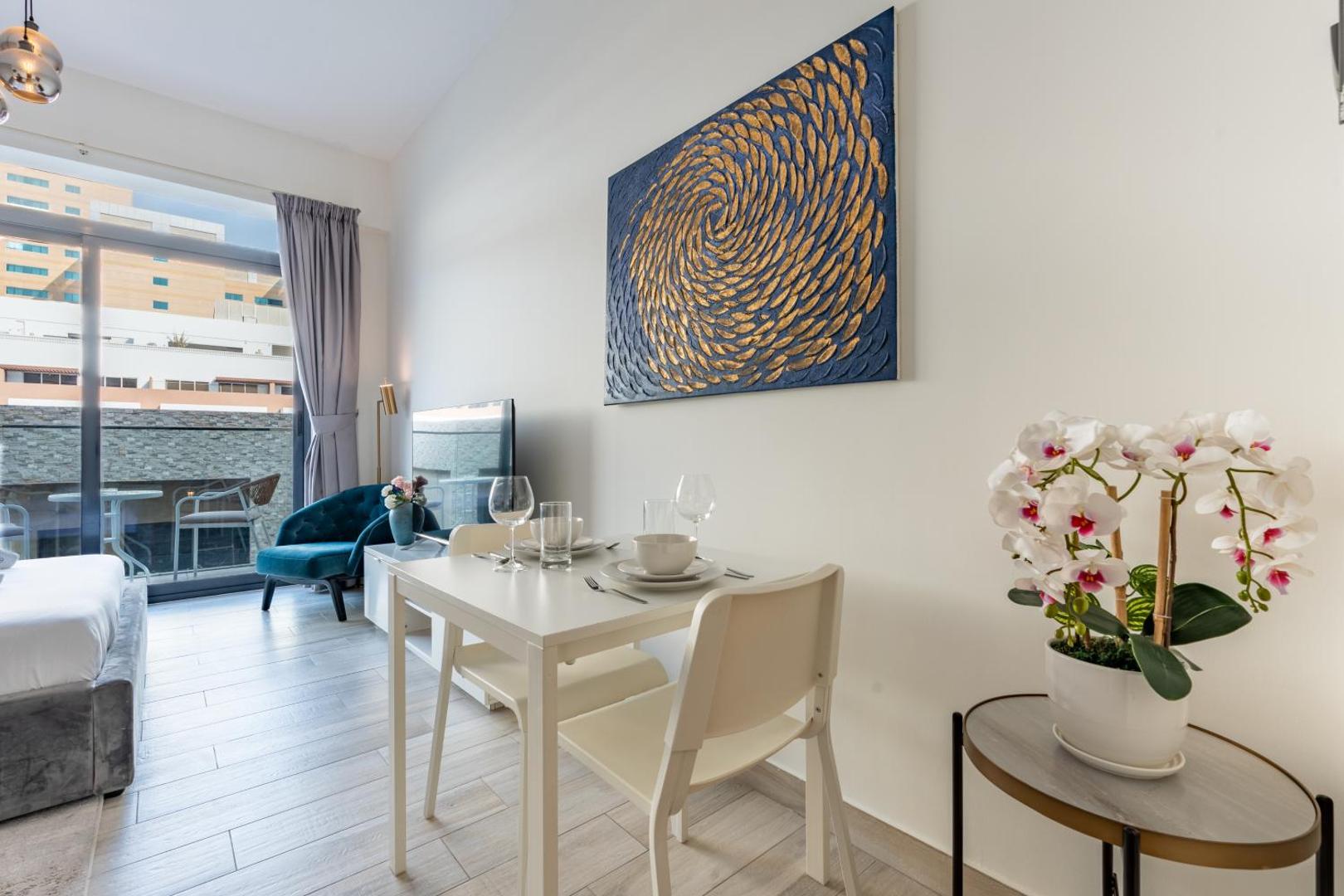 Chic Studio in Vibrant Oxford Residence photo 10