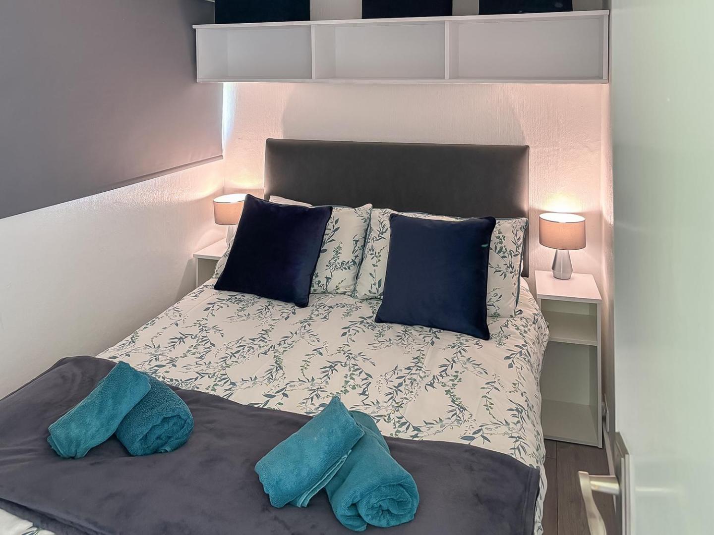 Bilde 8: Chalet 54