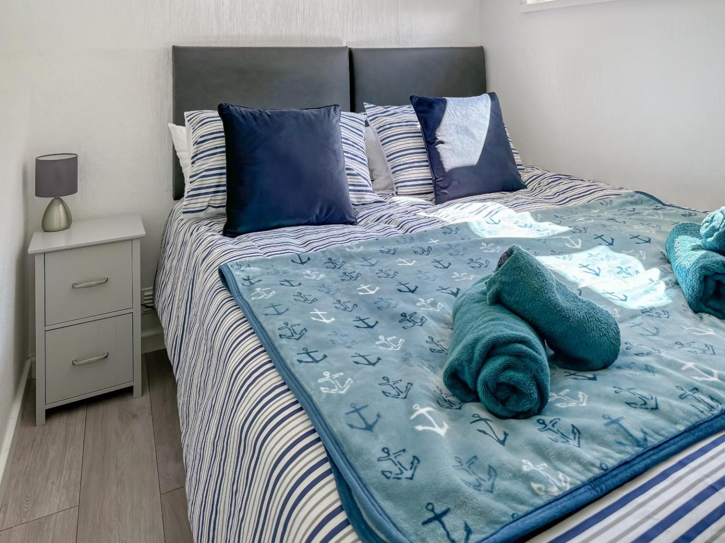 Bilde 10: Chalet 54