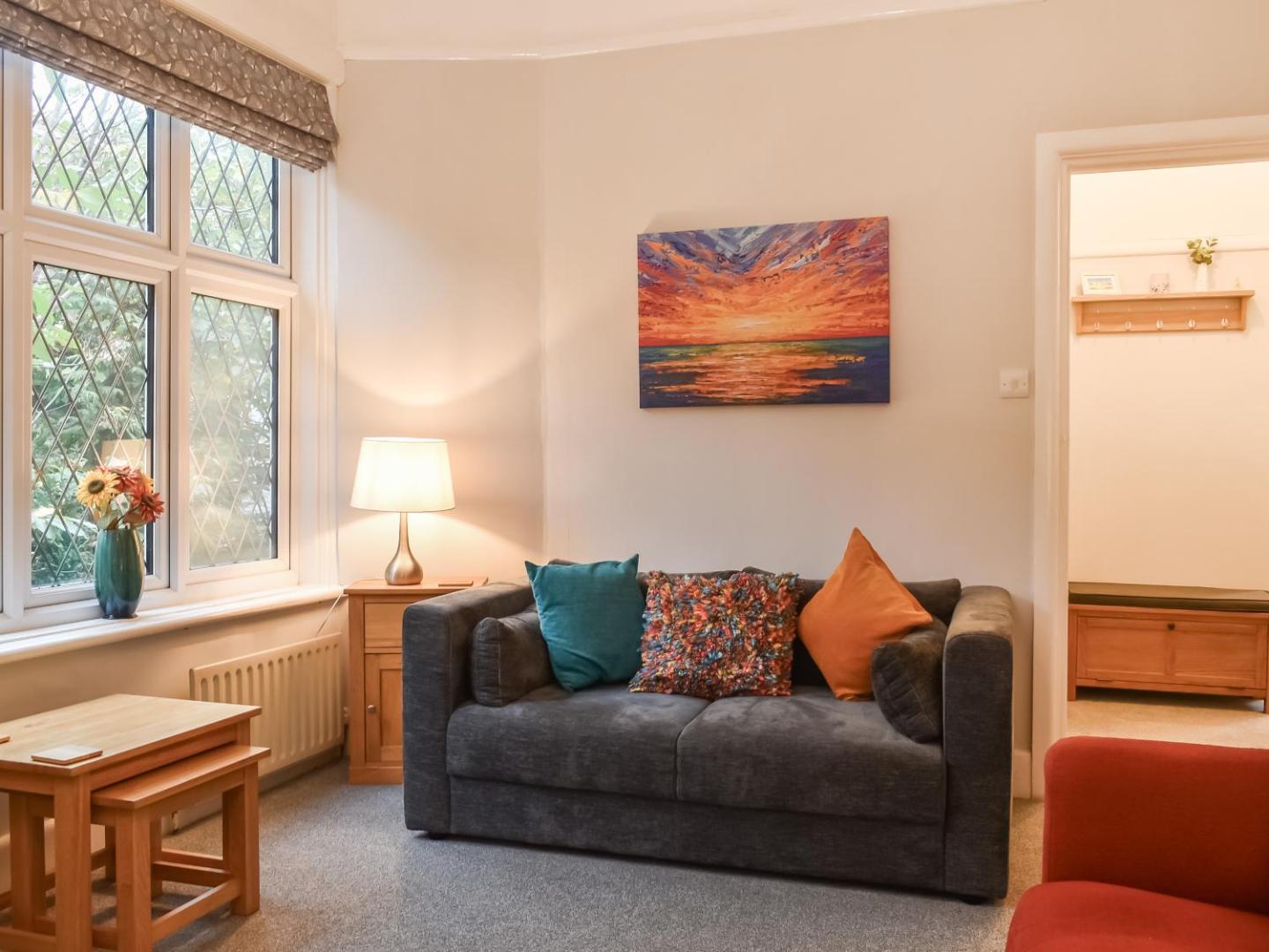 Φωτογραφία 6: Flat 2, Langtry Apartment